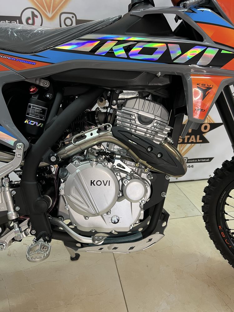 Kovi Advance  кові адванс 250