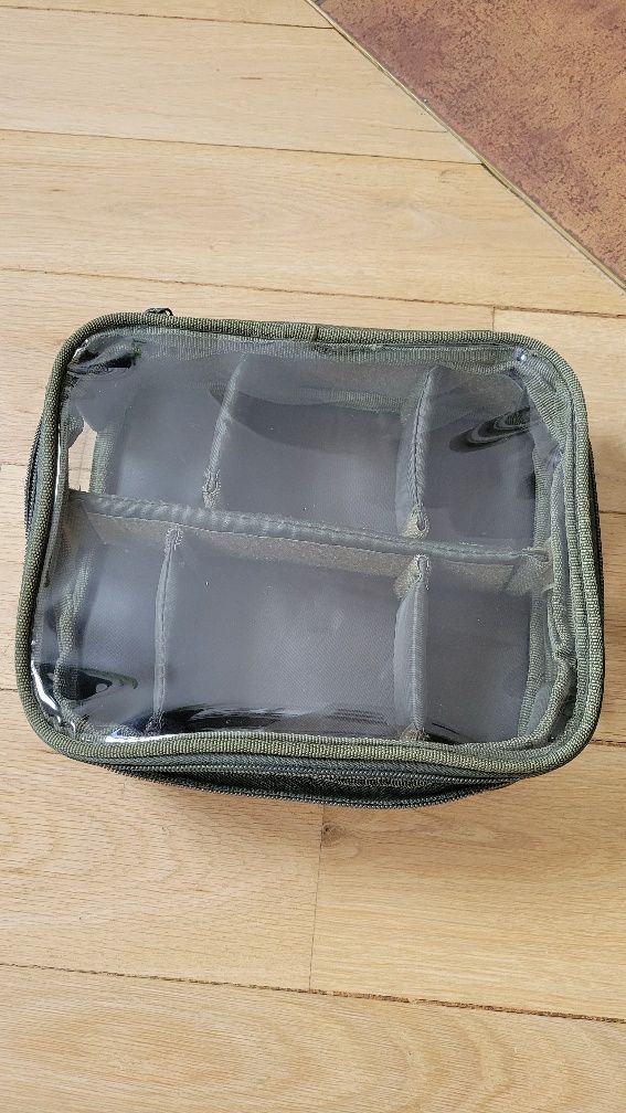 Torba Na Akcesoria Trakker NXG Bitz Pouch Large