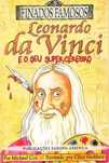 Leonardo da Vinci e o seu super cérebro-Michael Cox-Europa-América