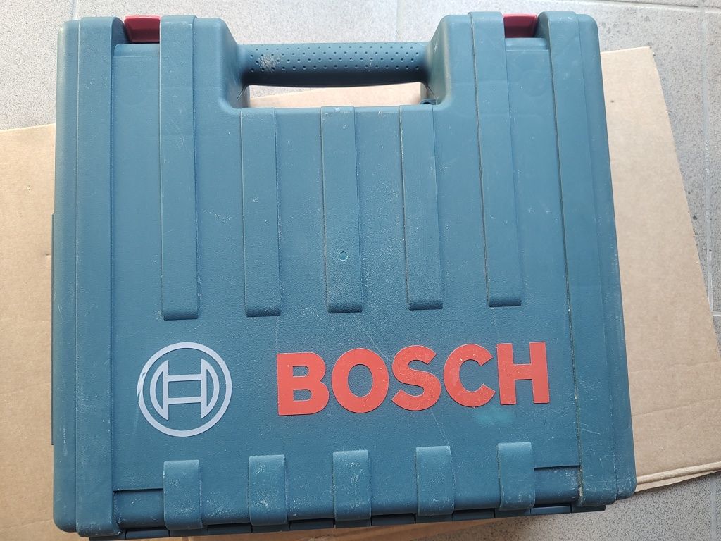 Bosch GBH 2-21 Młot udarowy SDS Plus sieciowe Bosch 2 J 720 W 230 V wa