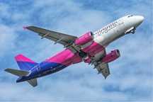 Bilety lotnicze wizzair