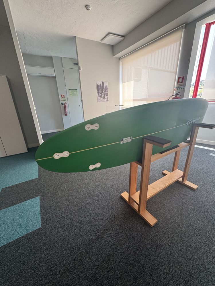 Funboard 7’6” O’sus, nova, 0 Km