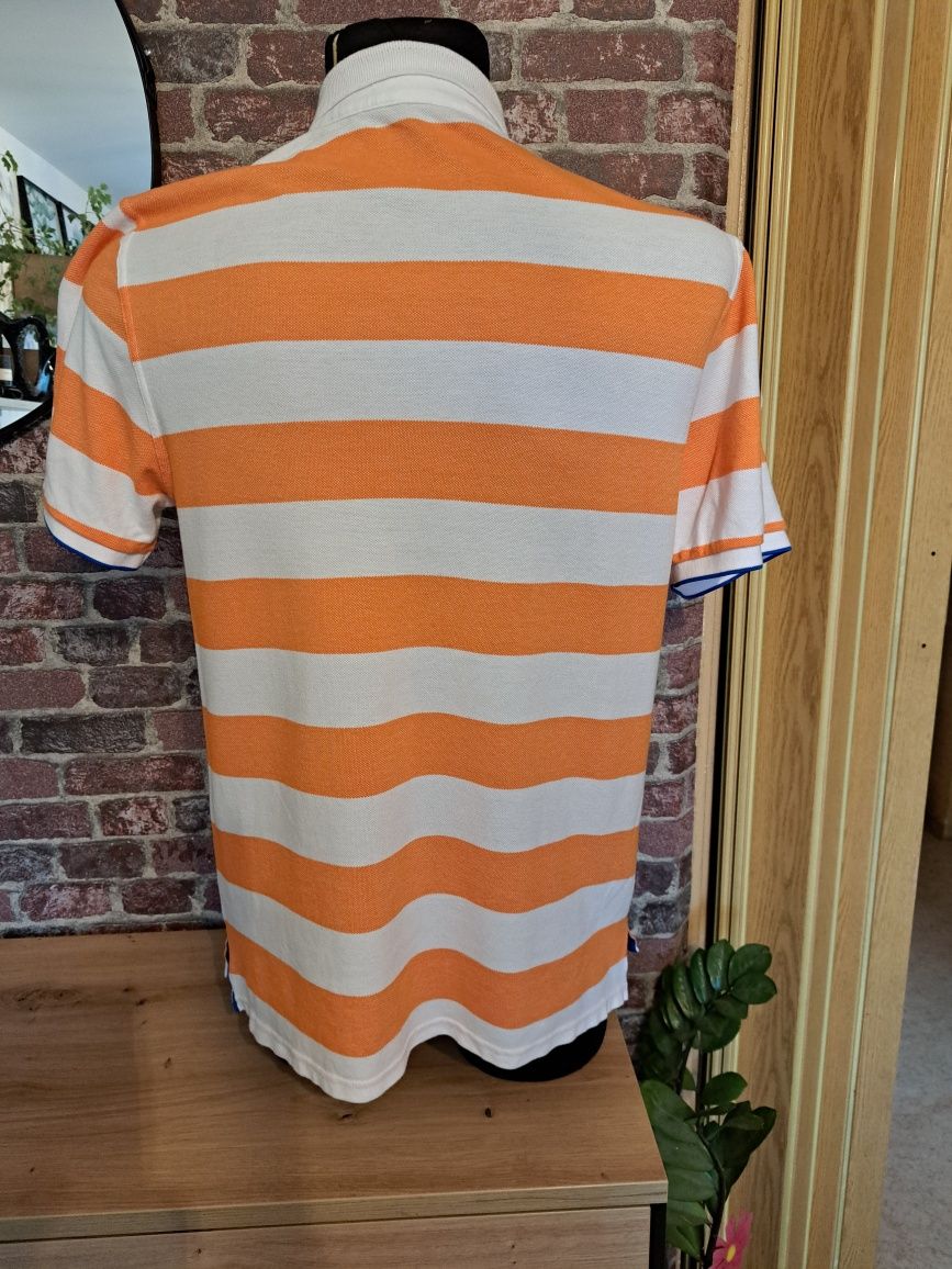 Męska koszulka polo HH L/XL