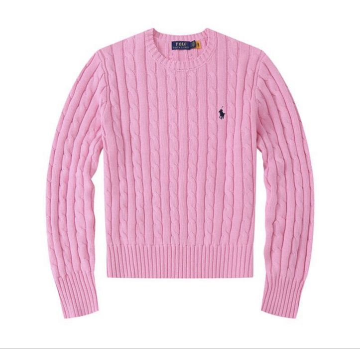 Różne kolory Ralph Lauren