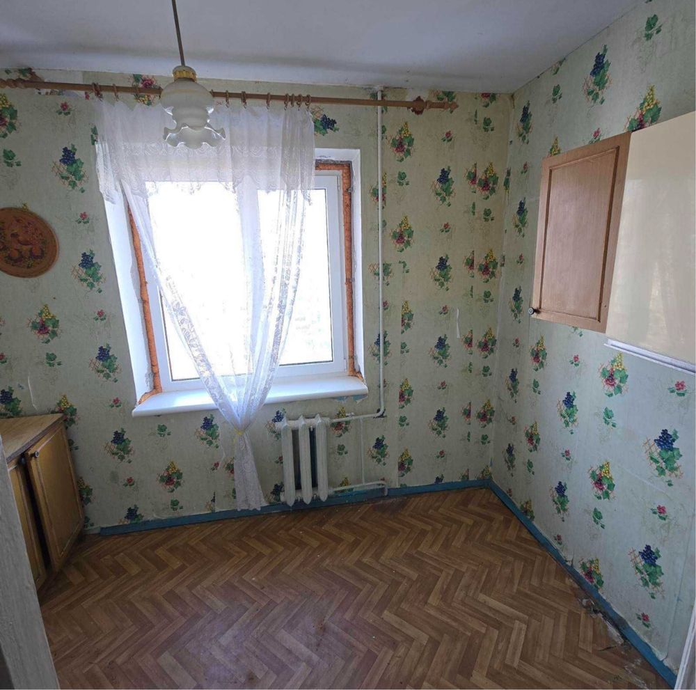 Продаю Большую 3х комнатную квартиру 68 кв м с КВАДРАТНЫМ ХОЛОМ