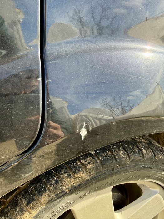 Ford Fiesta 1.4 TDCI de 2003