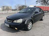 Chevrolet Lacetti 2006 1.6 ГАЗ