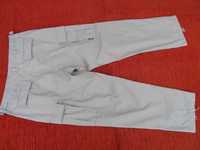 spodnie typ bojówki Mil-Tec roz XL- pas do 96 cm- super Nowe
