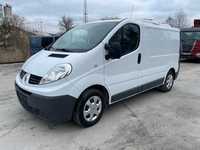 Renault Trafic L1H1, 2011, Furgon, stan bardzo dobry.