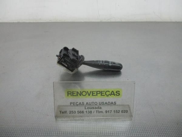 Conjunto / manetes de luzes e limpa vidros TOYOTA Corolla Hatchback (_