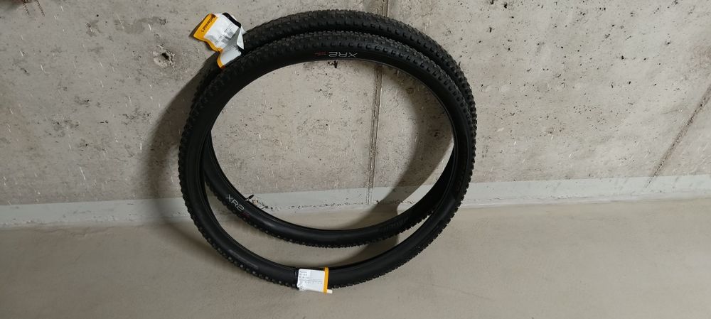 Opony MTB Bontrager XR2 29 2.20