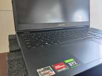 Laptop Lenovo Legion 5 15,6" 120Hz R5 5600H 16GB RAM 512GB SSD RTX3060