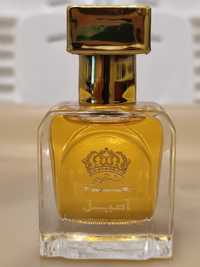 Концентрированное парфюмерное масло, concentrated perfume oil духи