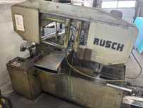 Piła taśmowa Rusch 400