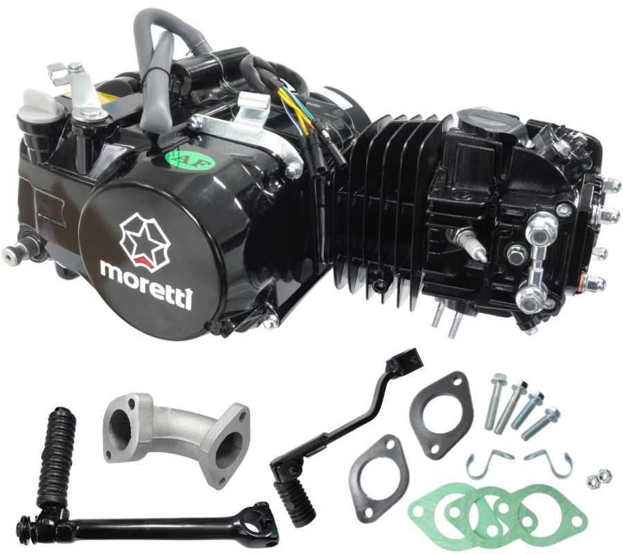 SILNIK W063 YX 140 Cross PITBIKE X-Motos ASIX Apollo RFZ Viper Moretti