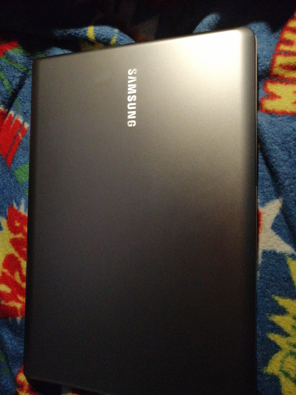 Portatil Samsung bom estado i5 8GB SSD 256GB