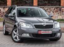 Skoda Octavia 1.8*160km*4x4*Fullopcja*UsuniętaWadaOlejowa*SuperStan*