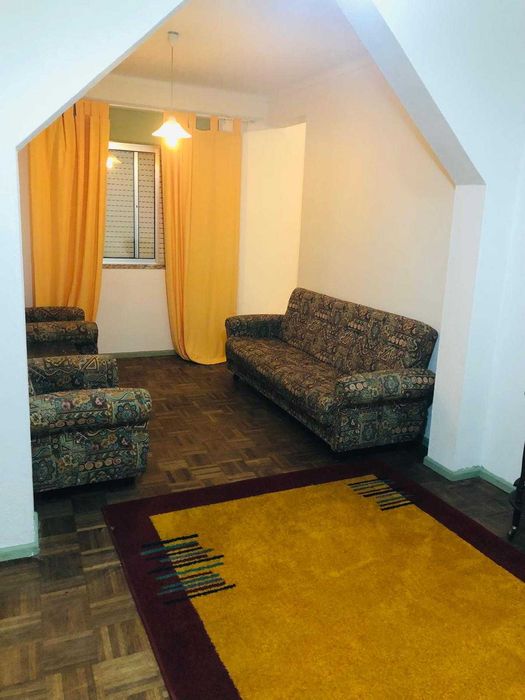 Quarto - Feira de Golegã