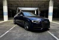 Audi S3 8V Sportback Dsg