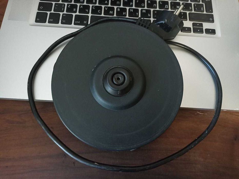 Подставка под электрочайник Braun