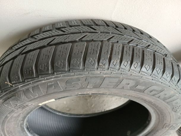 Opony Zimowe Semperit Master Grip Alpine Proven 165/70 R14 2szt