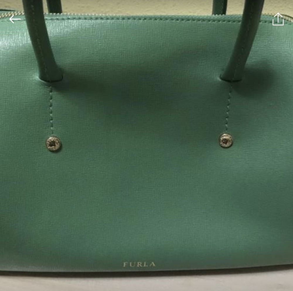 Сумка  марки Furla, оригинал , Италия