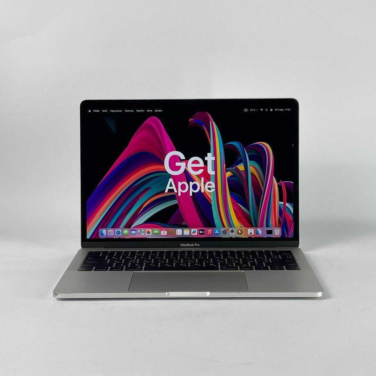 Apple MacBook Air 13 2018 i5/8GB/128GB #1642