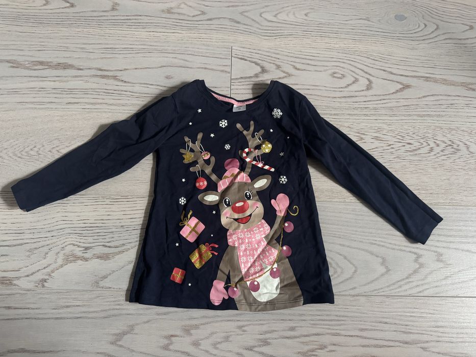 Bluzka kiki&koko 110