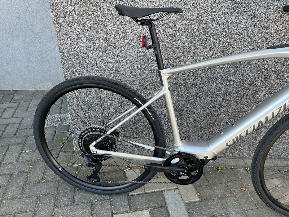 Specialized vado sl 5.0 L-19” nowy fvat gwarancja paragon