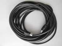 Sheller Kabel MIDI 5DIN 8m NOWY