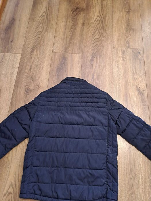 Kurtka przejściowa ZARA MEN XL