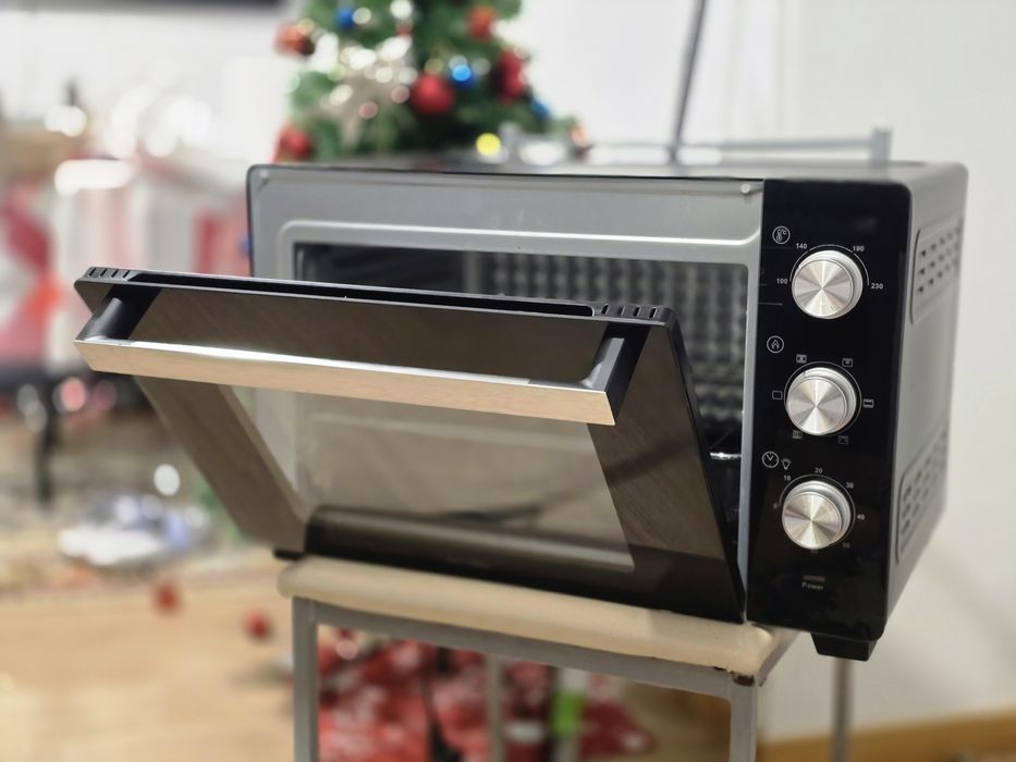 Forno elétrico Electronia