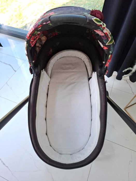 Golnola cybex mios Spring Blossom Dark