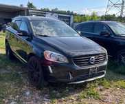 Бампер Volvo xc60 разборка шрот Volvo xc 60 запчастини xc60