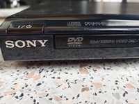 DIVX .CD /DVD player