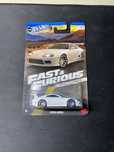 Hot wheels Toyota supra
