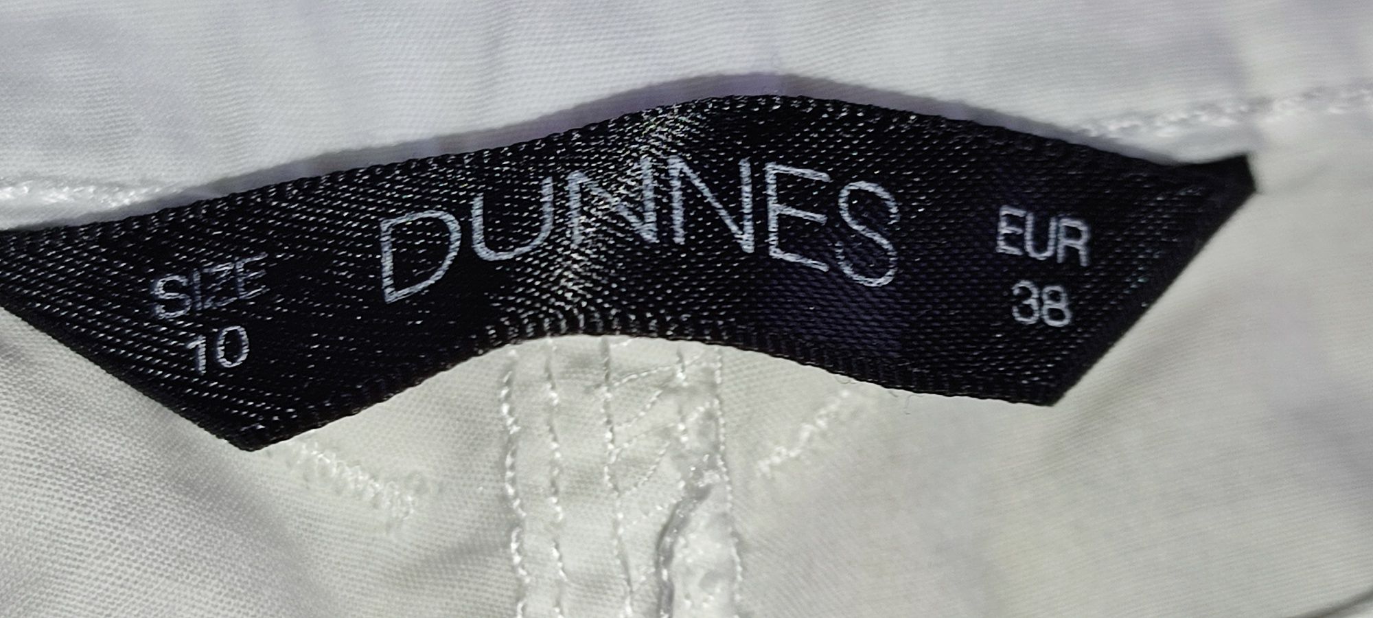 Nowe rybaczki Dunnes rozm M -L wymiary na fotkach