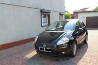 Sprzedam Fiat Grande Punto 1,4 benzyna + gaz