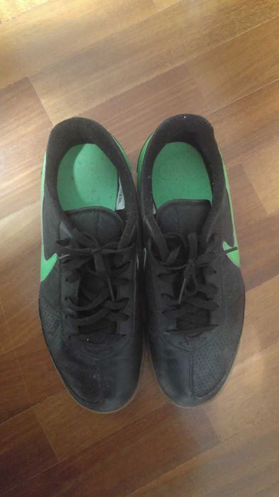 Sapatilhas futsal Nike 40.5