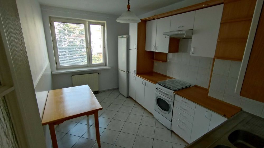 mieszkanie do wynajęcia