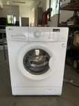 Pralka LG inventer director drive