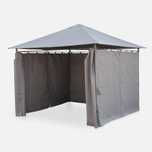 Tol 3x3 -Novo com Cortinas