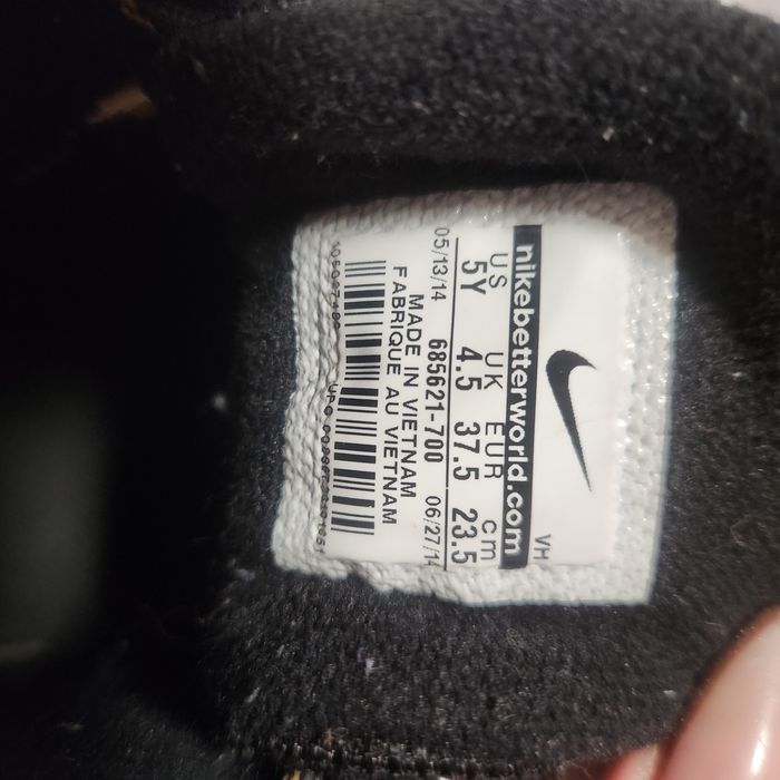 Продам зимові кросівки для хлопчика