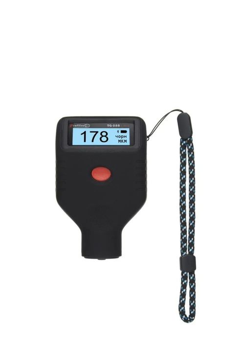 Товщиномір Profiline TG 588 Ultra