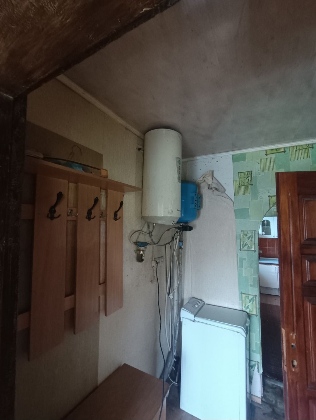 Продам будинок в с. Дмитренки, Київської  області