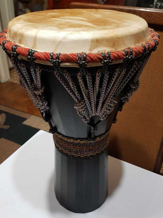 Африканський барабан, джембе