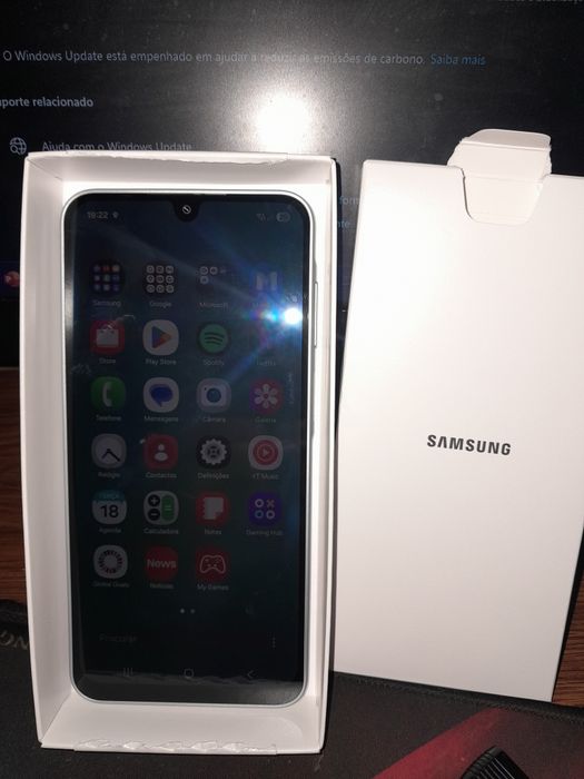 Samsung Galaxy A16 5G