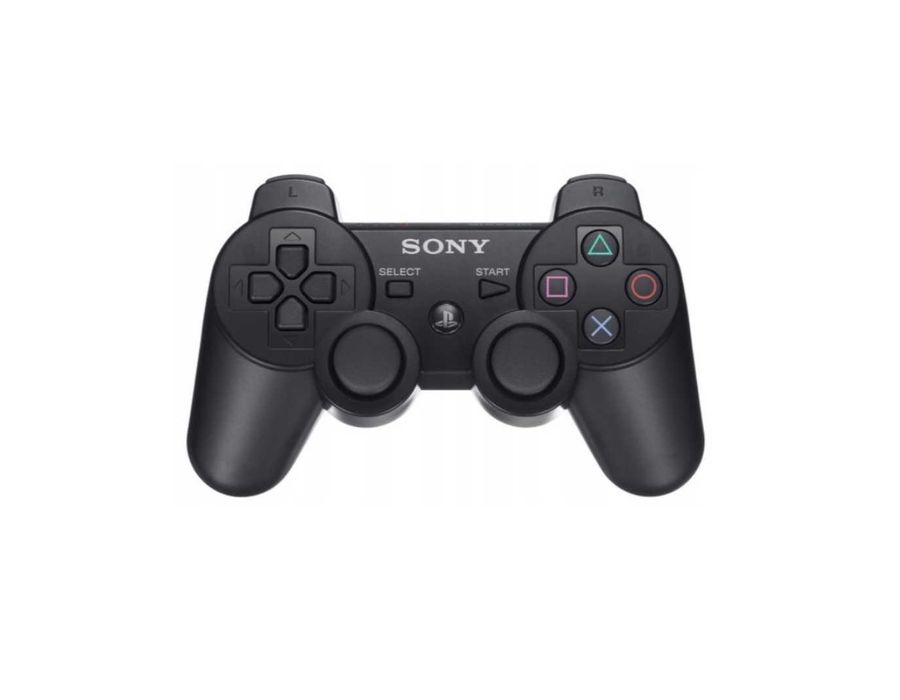 pad do konsoli ps 3