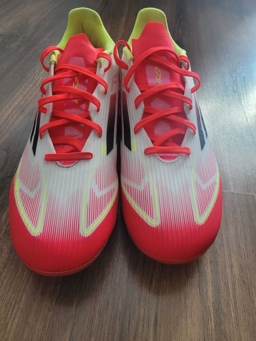 Korki męskie ADIDAS F 50