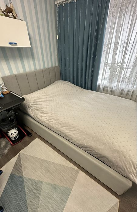 Ліжко  1400х1900